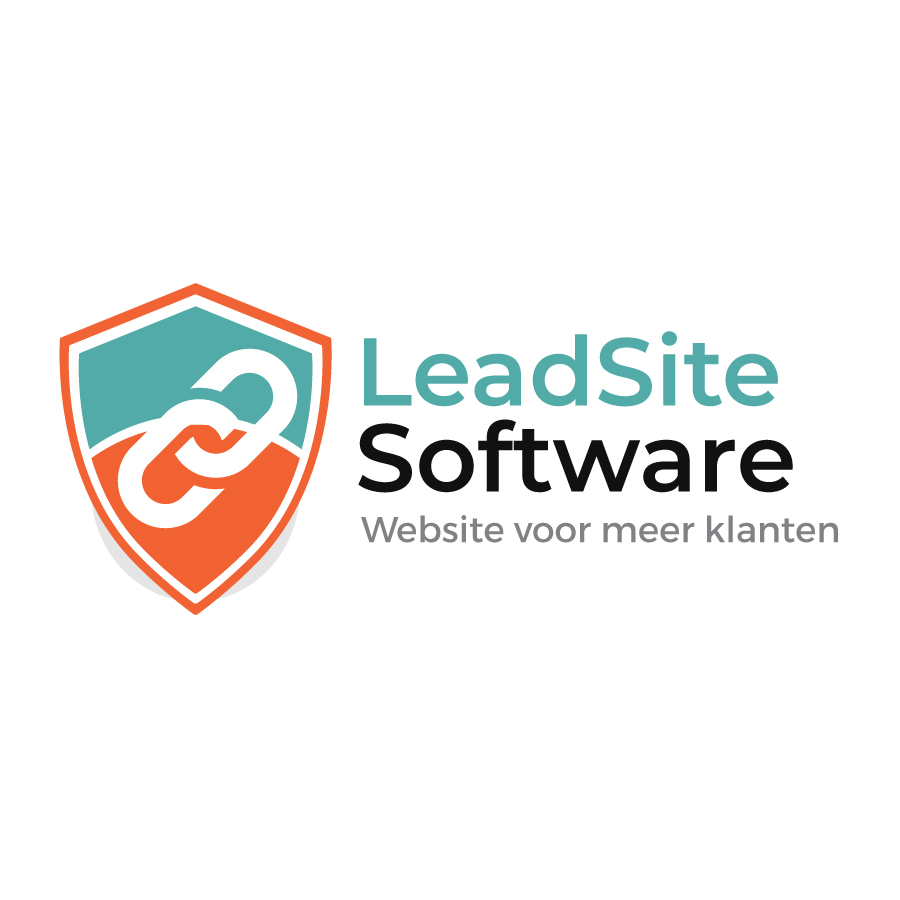 LeadSite website software